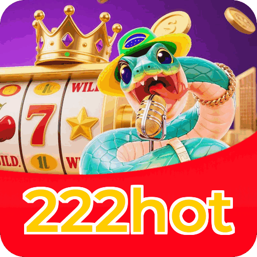 Login rápido no app 222hot