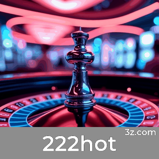 222hot Bônus acumulado 222hot