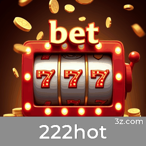 222hot Bônus por convite 222hot